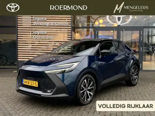 Toyota C-HR 1.8 Hybrid 140 First Edition