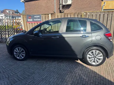 Citroen C3 1.2 VTi Exclusive