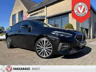 BMW 2 Serie Gran Coupé 218i Executive Carplay / Full LED / Stoelverwarming