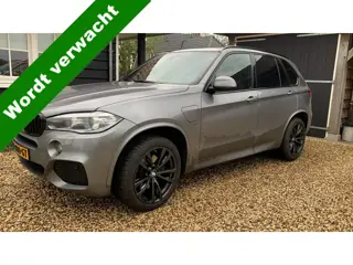 BMW X5 xDrive40e iPerformance High Executive - COMING SOON