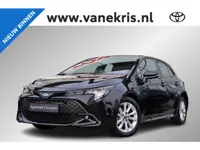 Toyota Corolla Hybrid 140 Business Limited, Stoelverwarming, Stuurverwarming.