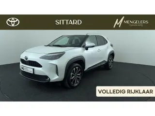 Toyota Yaris Cross 1.5 VVT-I Dynamic | LED | 17"|