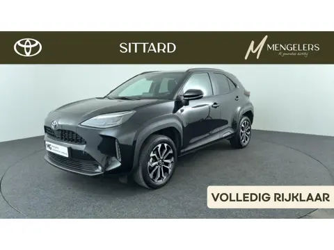 Toyota Yaris Cross 1.5 Hybrid Dynamic | Rijklaar | Dealeronderhouden