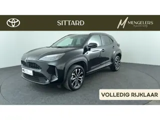 Toyota Yaris Cross 1.5 Hybrid Dynamic | Rijklaar | Dealeronderhouden