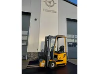 Jungheinrich 1 ton electro