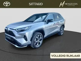 Toyota RAV4 2.5 Plug-in Hybrid AWD Bi-Tone Plus