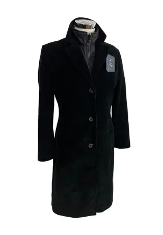 Fay - Exclusive Classic Gilet trench coat Jas