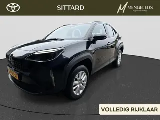 Toyota Yaris Cross 1.5 Hybrid Active | Rijklaar | Dealeronderhouden