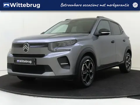 Citroën C3 1.2 Turbo 100pk Max | Navigatie | Camera | Climate Control | Carplay |