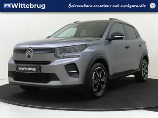 Citroën C3 1.2 Turbo 100pk Max | Navigatie | Camera | Climate Control | Carplay |