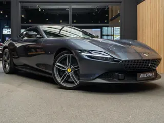 Ferrari Roma JBL Passenger Display 3.9 V8 HELE Keramisch ADAS