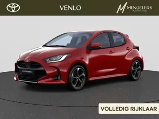 Toyota Yaris 1.5 Hybrid 130 Executive |AllSeason|BTWauto|