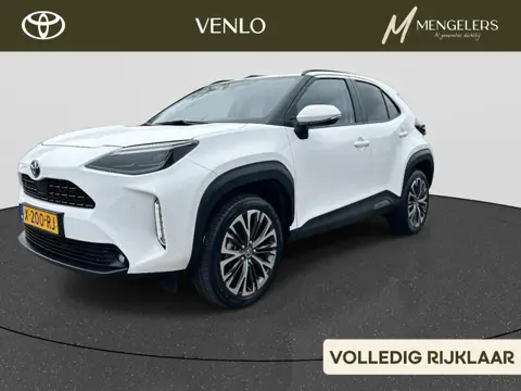 Toyota Yaris Cross 1.5 Hybrid Executive Rijklaar | Navigatie | Camera | Climate Control | Cruise Con