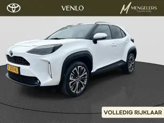 Toyota Yaris Cross 1.5 Hybrid Executive Rijklaar | Navigatie | Camera | Climate Control | Cruise Con