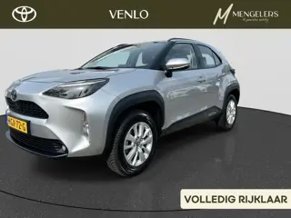 Toyota Yaris Cross 1.5 Hybrid 115 Active | Rijklaar | Trekhaak | Climate Control | Cruise Control Ad