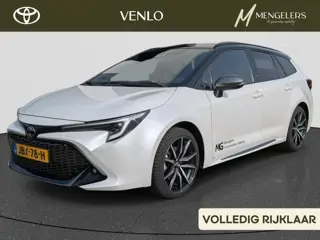 Toyota Corolla Touring Sports Hybrid 180 GR Sport |Full Option|Panodak|BTWauto|AllSeason|