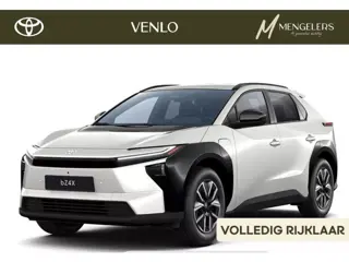 Toyota bZ4X Executive 73 kWh |AllSeason|BTWauto|