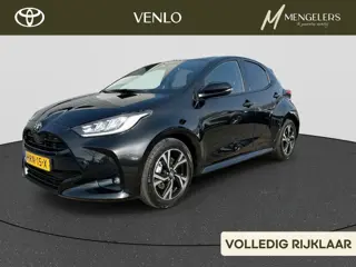Toyota Yaris 1.5 Hybrid 115 Dynamic | NLauto | Comfort Pack | Stoel & Stuurverwarming | Carplay/Andr