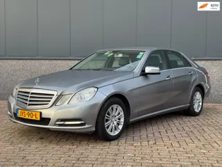 Mercedes-Benz E-klasse 300 CDI BlueTEC HYBRID Premium Edition