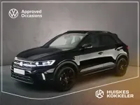 Volkswagen T-Roc R-Line Business 1.5 TSI 150pk DSG Automaat Trekhaak, Panoramadak, Beats audio, Adap