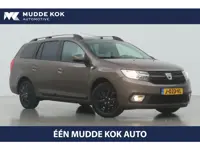 Dacia Logan MCV 1.0 SCe | Trekhaak | Getint Glas | Airco | Carkit | APK 03-2027!