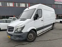 Mercedes-Benz Sprinter 210 2.2 CDI 366 HD / AUTOMAAT / EXPORT / RIJD EN SCHAKELD GOED / VASTE PRIJS 