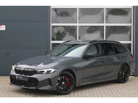 BMW 3-serie Touring M340i xDrive Pro | Pano | Memory | ACC | HK | HUD | Elek. Trekhaak