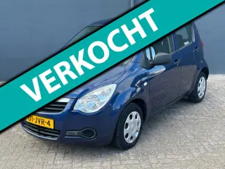 Opel Agila 1.0 Selection