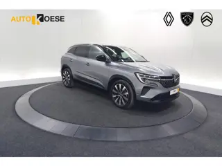 Renault Austral Mild Hybrid 160 X-Tronic Techno | Panoramadak | 360 Camera | Dodehoekdetectie | Appl