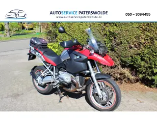BMW R 1200 GS