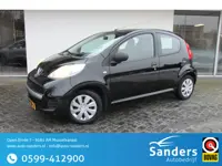 Peugeot 107 1.0-12V XR/ Airco / 1ste eigenaar/ 57.000km/ Trekhaak