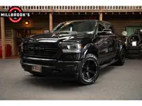 Dodge Ram 1500 5.7 V8 Laramie LPG, Memory, Panorama, Cruise Control,