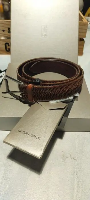 Giorgio Armani - Riem