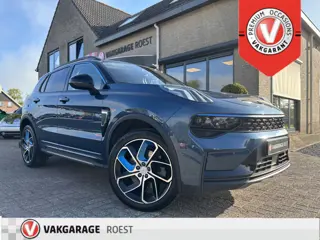 Lynk & Co 01 1.5 PHEV Automaat 360-Camera / Panoramadak / Full LED