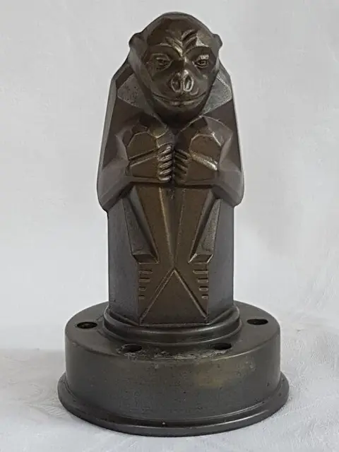 Leendert Bolle (toegeschreven aan) - Art Deco Amsterdam