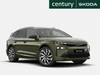Skoda Enyaq iv Sportline Elektromotor 210 kW / 286 PK SUV Elektri