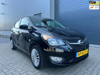 Opel Karl 1.0 ecoFLEX Edition AUT AIRCO PDC 2018