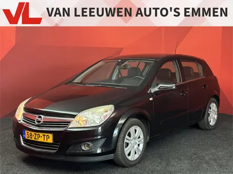 Opel Astra 1.6 Cosmo