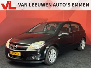 Opel Astra 1.6 Cosmo