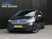 Volkswagen ID.3 First 58 kWh | PDC | CRUISE | NAVI | APPLE CARPLAY | STOEL/STUURVERW. |