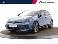 Volkswagen Golf 1.5 204pk DSG eHybrid Life Edition · Camera · Apple/Android Car Play · Stoel-&Stuurv