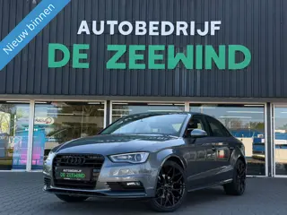Audi A3 Limousine 1.4 TFSI Ambiente|vol led|Rijklaar