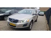 Volvo XC60 2.4 D5 AWD Summum