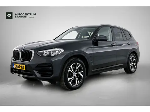 BMW X3 XDrive30e eDrive Edition(Dealer OnderH, Trekhaak, 360 camera, Lane Assist, Adapt Cruise, Stoe