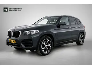 BMW X3 XDrive30e eDrive Edition(Dealer OnderH, Trekhaak, 360 camera, Lane Assist, Adapt Cruise, Stoe