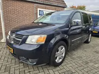Dodge Grand Caravan 4.0 V6 (bj 2008, automaat)