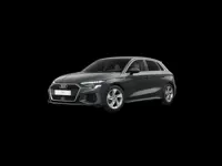 Audi A3 Sportback Advanced edition 40 TFSI e 150 kW / 204 PK Sportba