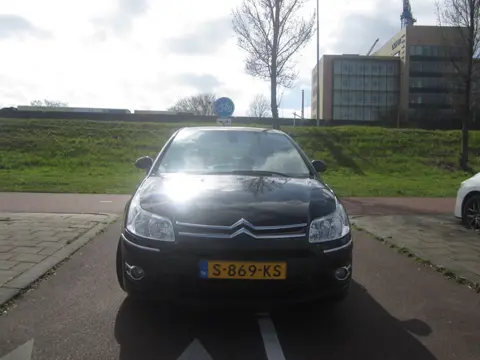 Citroen C4 1.6 THP Exclusive