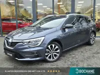 Renault Mégane Estate 1.3 TCe 140 Techno | Automaat | Trekhaak | All-Season banden | Navigatie |