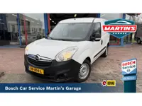 Opel Combo 1.3 CDTi L1H1 ecoFLEX